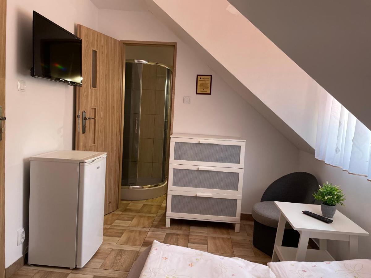 Roza Wiatrow Hotel Sztutowo Kültér fotó